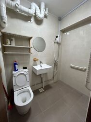 Blk 155 Yung Loh Road (Jurong West), HDB 4 Rooms #532278011